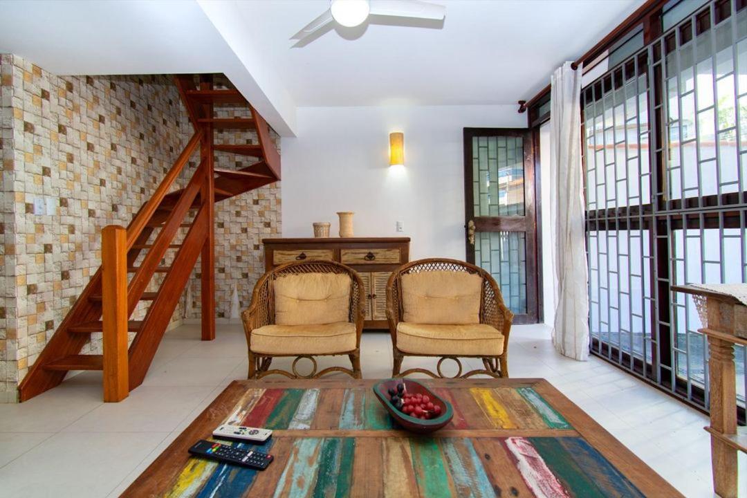 Casa Em Cabo Frio: Ampla E Aconchegante Para 8! كابو فريو المظهر الخارجي الصورة