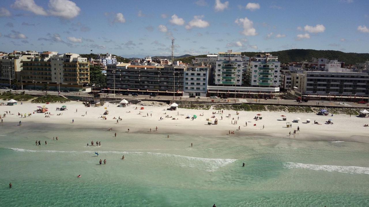 Casa Em Cabo Frio: Ampla E Aconchegante Para 8! كابو فريو المظهر الخارجي الصورة