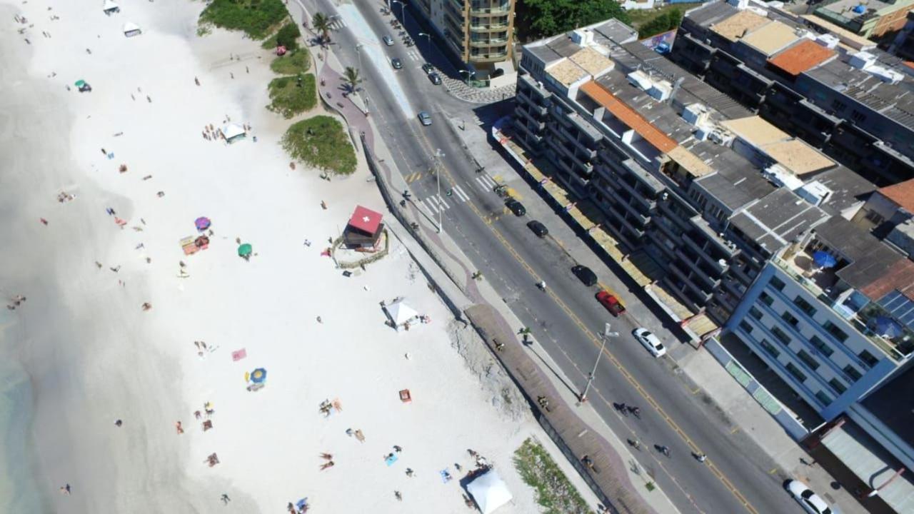 Casa Em Cabo Frio: Ampla E Aconchegante Para 8! كابو فريو المظهر الخارجي الصورة