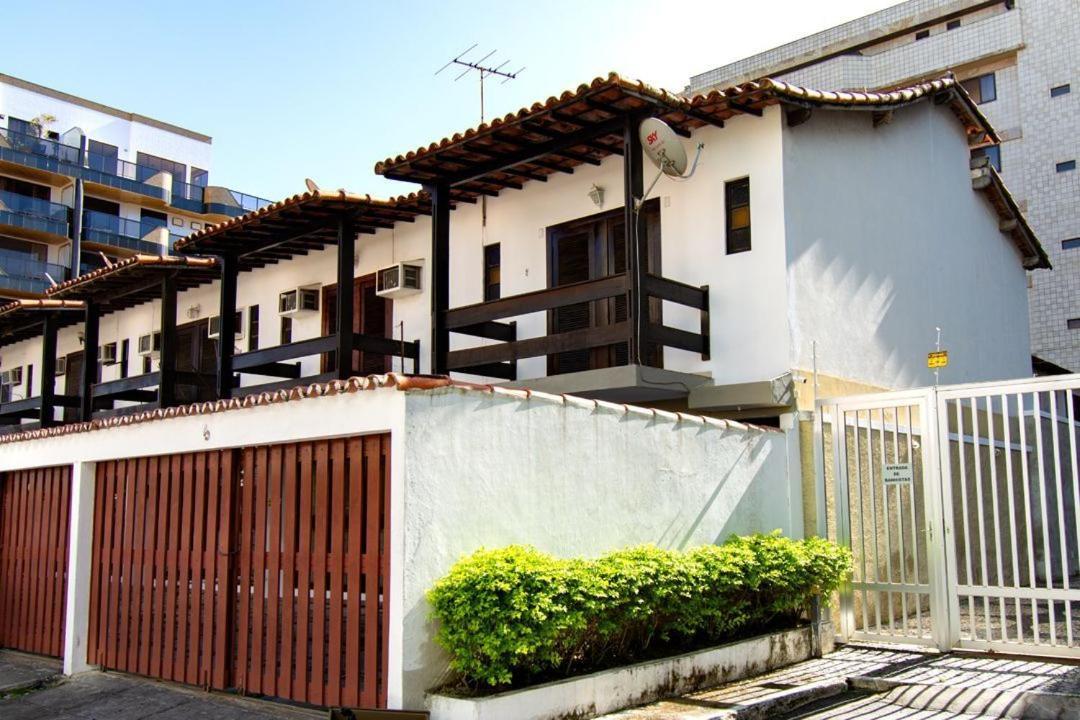 Casa Em Cabo Frio: Ampla E Aconchegante Para 8! كابو فريو المظهر الخارجي الصورة