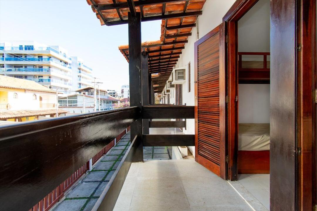 Casa Em Cabo Frio: Ampla E Aconchegante Para 8! كابو فريو المظهر الخارجي الصورة