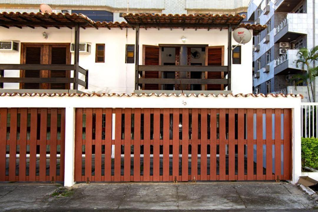 Casa Em Cabo Frio: Ampla E Aconchegante Para 8! كابو فريو المظهر الخارجي الصورة