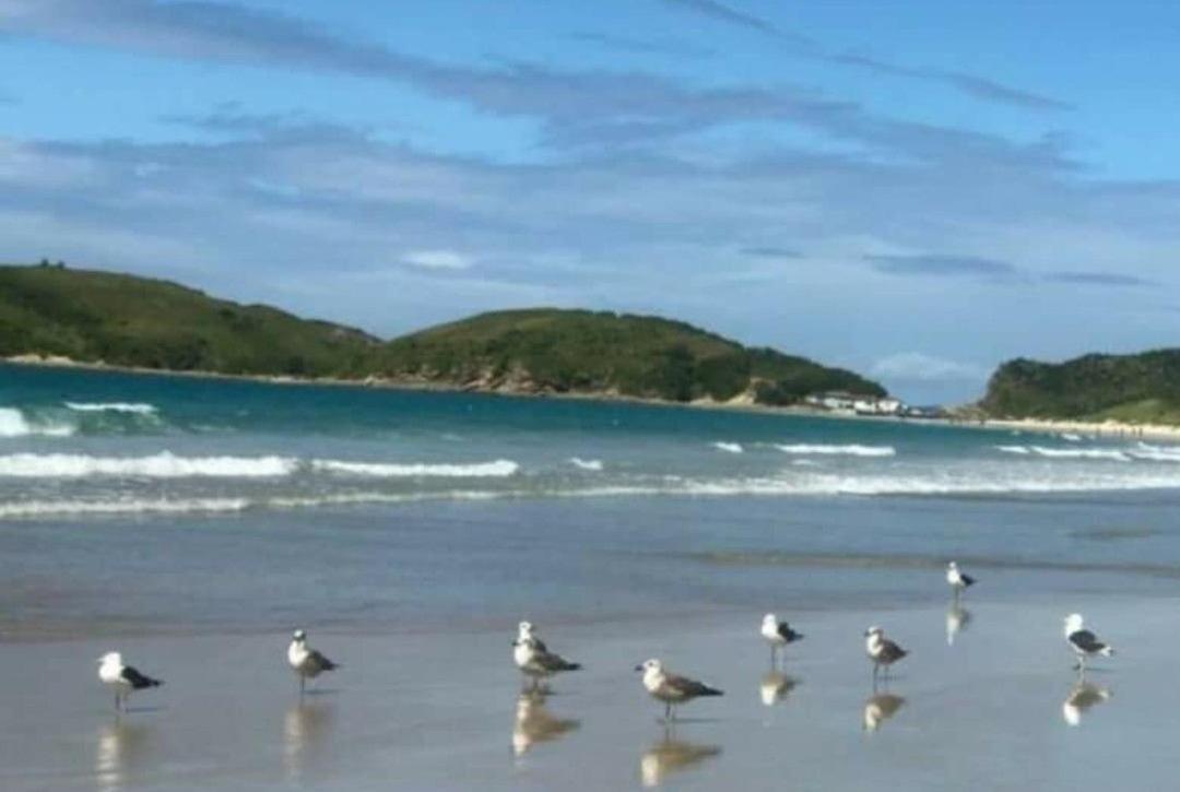 Casa Em Cabo Frio: Ampla E Aconchegante Para 8! كابو فريو المظهر الخارجي الصورة